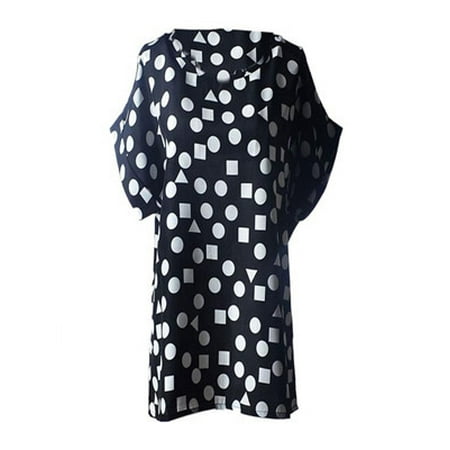 Dingaozlz Spring 2019 New Long Sleeve Chiffon blouse Bow
