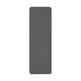 thumbnail image 2 of Beverly Rug Indoor Kitchen Runner Mat Washable Non Slip Bathroom Rug Gray 20" x 59", 2 of 7