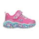 thumbnail image 1 of Tenis Skechers Niña Rosa Deportivo Unicornios Bebé T11-16 rosa 14, 1 of 10