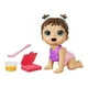 thumbnail image 2 of Muñeca Hasbro Baby Alive Ba Lil Features Br, 2 of 4