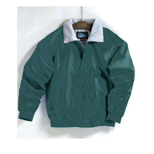 Tri-Mountain Clipper 3400 Nylon jacket with jersey lining, Small ...