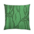 thumbnail image 1 of Ahgly Company Outdoor Square Contemporary Throw Pillow, 18 inch by 18 inch, 1 of 5