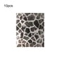 thumbnail image 4 of Moyic 10x estampado de leopardo casa accesorios tartán resistente al desgaste costura telas acolchadas DIY tela tipo 5 De coser tipo 6 Moyic HA062137-06B, 4 of 6