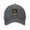 Deep Heather, variant on God'S Army Unisex Adult Washed Denim Cotton Sport Outdoor Baseball Cap Adjustable Cowboy Baseball Hat