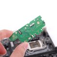 thumbnail image 4 of Tablero de botones L Wdftyju placa PCB izquierda para consola de juegos NS LITE, 4 of 9