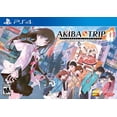 thumbnail image 1 of Akiba's Trip: Hellbound & Debriefed - 10th Anniversary Edition Sony PlayStation 4, 1 of 1