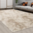 thumbnail image 1 of Alfombra CAROMIO, extra grande, 240 cm x 300 cm, gris oscuro, 1 of 7