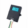 thumbnail image 4 of 5A LTO Active Balancer 6S with Voltage Dispaly 12V Lithium Battery  Transfer Active Equalizer, 4 of 6