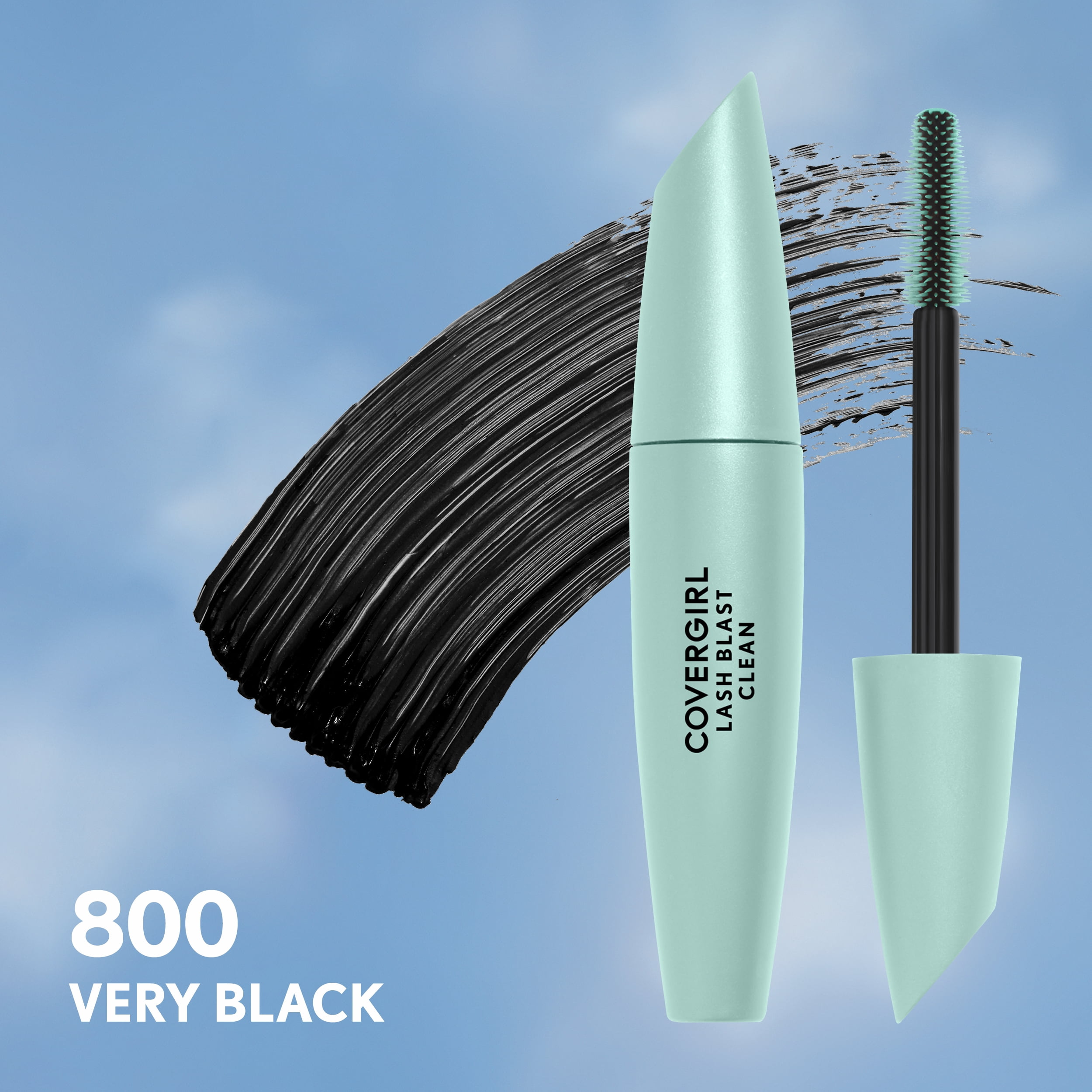CoverGirl Lash Blast Mascara - Thumbnail 4