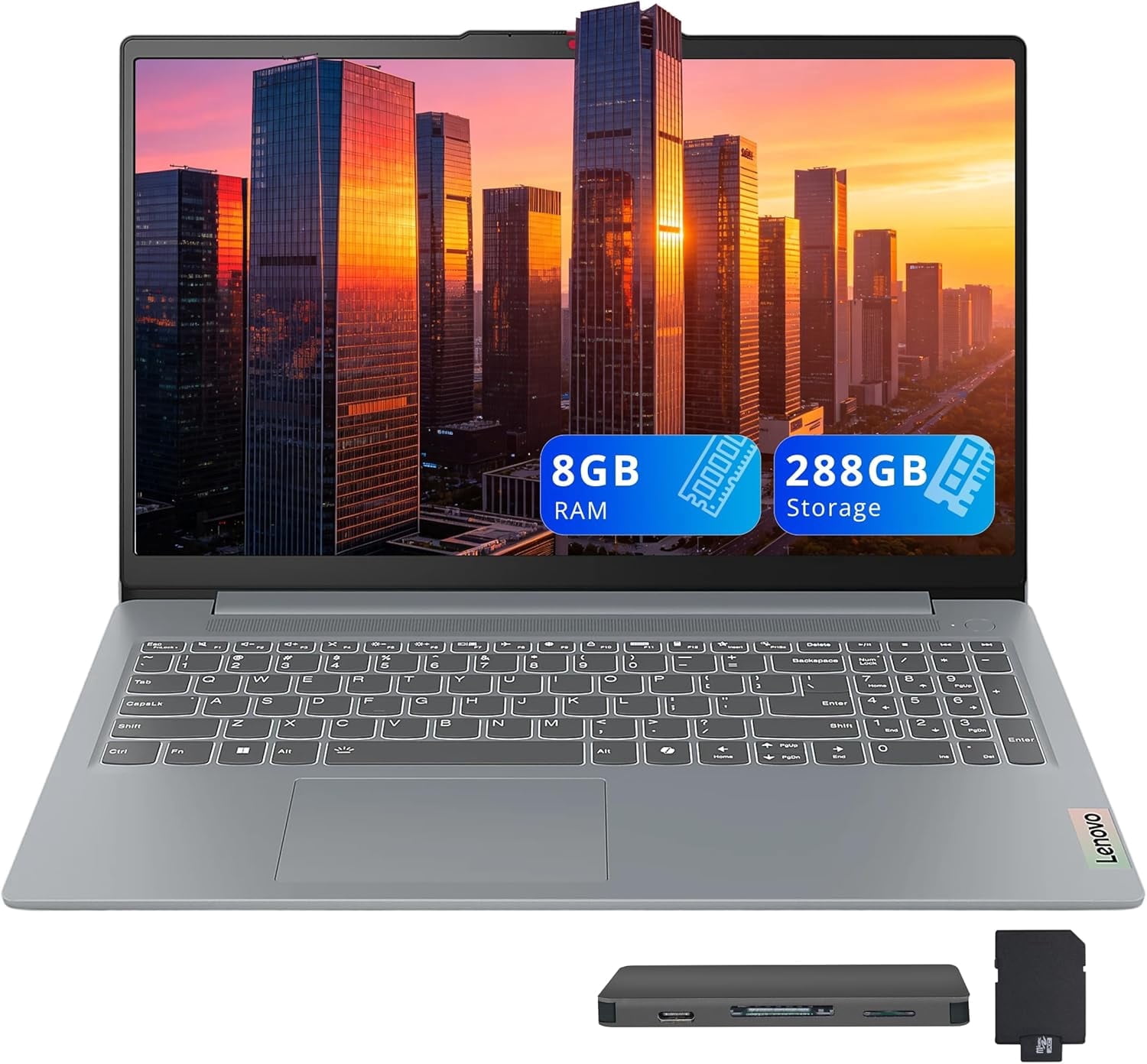 Lenovo ideapad S145 15.6