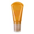 thumbnail image 1 of Suero de cúrcuma con bola rodante, extracto de hierbas, aceite esencial de masaje para raspar el cuerpo, 150ml, 1 of 8