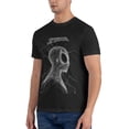 thumbnail image 4 of Spider-Man T-Shirt Col Rond Manches Courtes Mode Athlétique T-Shirt Cadeau pour Hommes Femmes TTG, 4 of 5