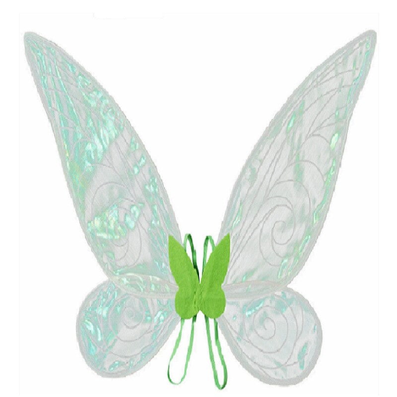 Accessoire Cosplay Raiponce Perruque Raiponce Enfant - Bandeau Avec Tresses - Pour Déguisement Princesse - 2 Pièces Costume Raiponce Fille