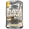 (2 pack) Muscletech Pro Series Mass Gainer Protein Powder, 60g Protein, Vanilla, 5lb, 80oz