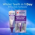 thumbnail image 4 of Crest 3DWhite Brilliance Deep Stain Remover Toothpaste, 4 of 17
