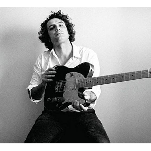 That's Where I Belong (CD)