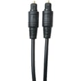 thumbnail image 1 of Cable de audio óptico RCA DV3E 0,9 m para barra de sonido, 1 of 3