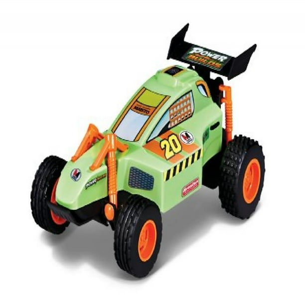 Maisto Assembly Line Power Builds Dune Buggy (Styles May Vary