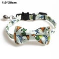 thumbnail image 2 of Collier Bling pour Grands Chiens - Strass de 2 Pouces de Large pour Filles,, 2 of 5