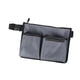 thumbnail image 2 of Riñonera para enfermeras, bolsa de enfermera, cinturón ajustable, bolsa de almacenamiento de suministros médicos. Gris, 2 of 9