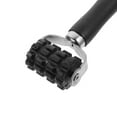 thumbnail image 2 of UKCOCO Car Noise Reducing Tool with Rubber Roller for Even Pressure and Air Bubble Minimizing Black, 2 of 6
