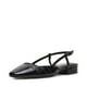 thumbnail image 1 of Zapato Steve Madden Belinda Mule para mujer Black Croc 9.5US, 1 of 2