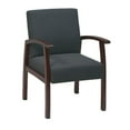 thumbnail image 1 of Symple Stuff Hatfield Guest Chair, 1 of 4