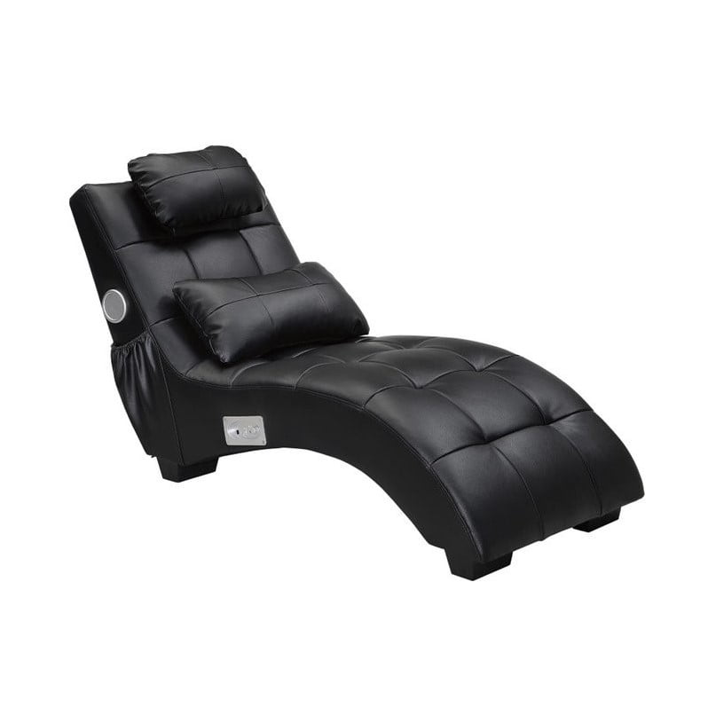 Coaster 550018 Home Furnishings Chaise Black Com - Coaster Chaise Lounge Coaster 550018 Home Furnishings Chaise Black Com - Coaster Chaise Lounge