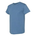 thumbnail image 2 of Hanes Ecosmart T-Shirt for Men Size up to 5XL Retired, 2 of 5