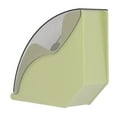 thumbnail image 4 of Coffee Paper Storage Rack, Easy Installation Coffee Filter Holder  For Home Green, 4 of 8