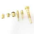 thumbnail image 4 of Acaige High Quality Carb Carburetor Rebuild Kit For 03-07 Bombardier Can-Am 175 200 Rally, 4 of 5