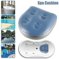 thumbnail image 2 of Siège Rehausseur Siège Gonflable Spa Bain à Remous Coussin Gonflable, 2 of 9