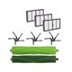 thumbnail image 1 of Compatible con piezas de repuesto de aspiradora Compatible con Irobot, 1 of 3