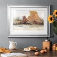 thumbnail image 5 of The Autumn View II Premium Framed Print - Ready to Hang, 5 of 8