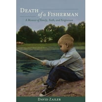 Death of a Fisherman, (Hardcover)