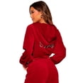 thumbnail image 3 of Conjunto Deportivo Dama Shendy Vendy Sudadera Manga Larga Pants Corte Recto Casual, 3 of 6