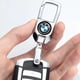 thumbnail image 3 of Llavero De Coche 360 ° Bloqueo Antipérdida/Creativo/Regalo Para Negocios, 3 of 4