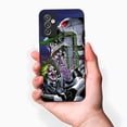 thumbnail image 3 of B-BeetlejuiceS-S 2 Phone Case for Samsung A15 A25 A35 A55 A14 A12 A22 A32 A52 A11 A21 A31 A51 A05 A24 A34 A54 A13 23 A33 A53, 3 of 5