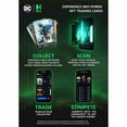 thumbnail image 4 of HRO Chapitre 2 Noir Adam 24 Pack Boîte de Boosters d'Affichage, 4 of 5