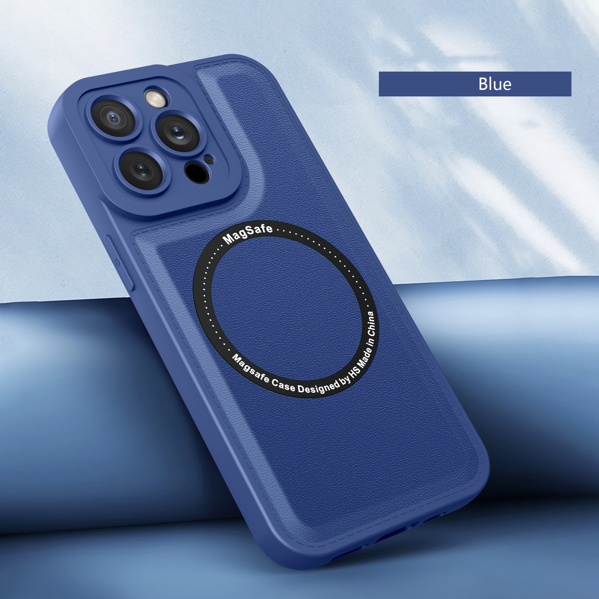 Mantto Compatible with iPhone 11 Pro Max 6.5" MagSafe