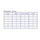 thumbnail image 4 of Imily Bela Kids Crop Tops Niñas Sudaderas con capucha Lindo Plaid Manga larga Moda Sudaderas Zhivalor WMPH-1169-10, 4 of 4