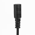 thumbnail image 3 of Cable de extensión macho y hembra de CC enchufe de cable extensible para cámara CCTV cable de tira LED, 3 of 9