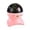 Pink, variant on Tuphregyow Bluetooth Speaker Starlight - USB Projection Romantic Night Light for Bedroom, LED Sky Full of Rotating Music Ambient Light Black