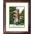 thumbnail image 5 of University of Kansas Alumnus Framed Lithogrpah, 5 of 7
