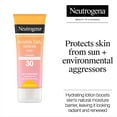 thumbnail image 4 of Neutrogena Invisible Daily Defense Lotion, SPF 30, 3.0 fl. oz, 4 of 11