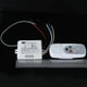 thumbnail image 5 of Interruptor de Luz Inalámbrico Digital de Encendido / Apagado de 3 Vías con Control Remoto 220V-240V, 5 of 9