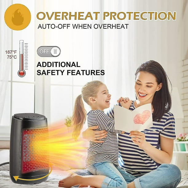 Calentador de ceramica electrico deals