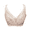 Beige, variant on BIMEI Women Everyday Bra for Mastectomy Silicone Breast Inserts,Beige,34B