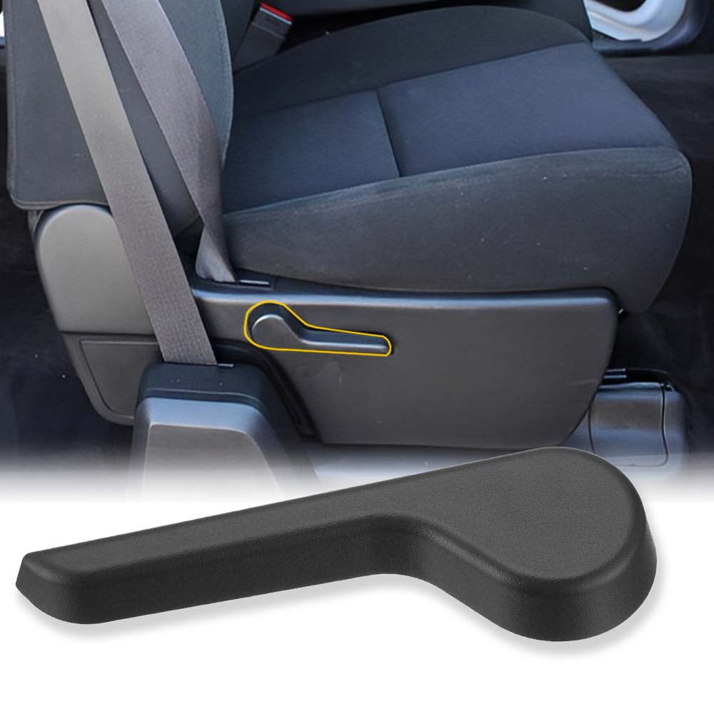 Front Left and Right Seat Recliner Handle Fit for 0714 Chevrolet, GMC