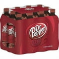 thumbnail image 3 of Dr. Pepper Soda Bottles - 16.9 fl oz - 12 bottles, 3 of 5
